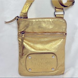 Juicy Couture Cross-body Handbag
